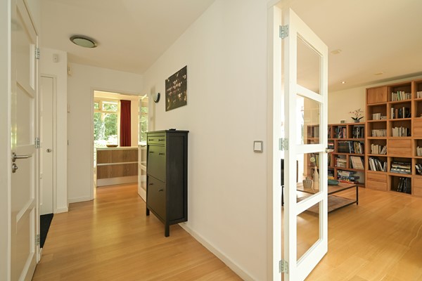 Medium property photo - John F. Kennedylaan 241, 2285 AH Rijswijk